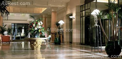 Hyatt Regency Sharm El Sheikh 4
